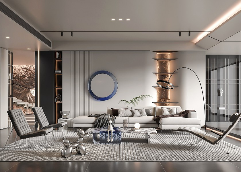 SCENES FULL PHÒNG-CÁC PHONG CÁCH